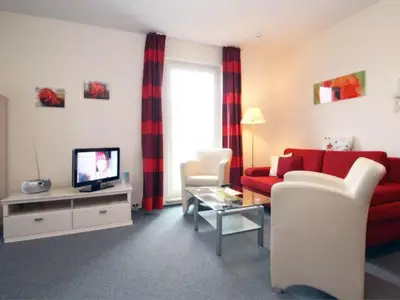 Ferienwohnung für 4 Personen (37 m²) in Ostseebad Kühlungsborn 2/10