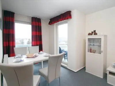 Ferienwohnung für 4 Personen (37 m²) in Ostseebad Kühlungsborn 3/10