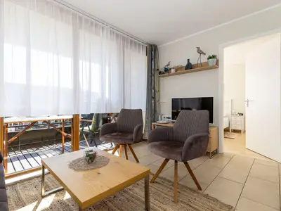 Ferienwohnung für 4 Personen (55 m²) in Ostseebad Kühlungsborn 4/10