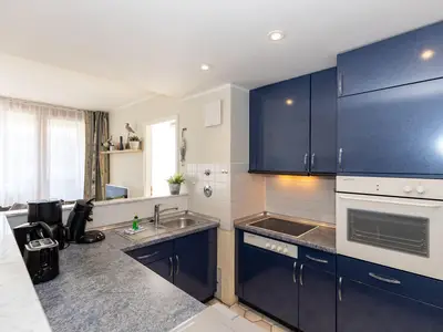 Ferienwohnung für 4 Personen (55 m²) in Ostseebad Kühlungsborn 6/10