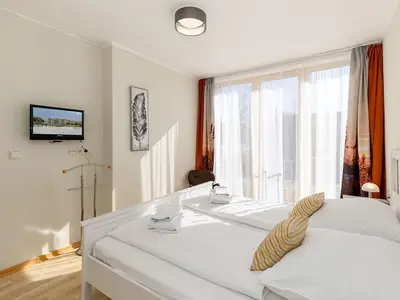 Ferienwohnung für 4 Personen (55 m²) in Ostseebad Kühlungsborn 8/10