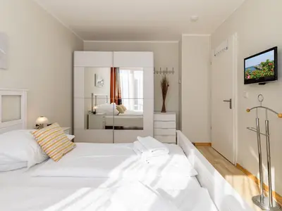 Ferienwohnung für 4 Personen (55 m²) in Ostseebad Kühlungsborn 9/10