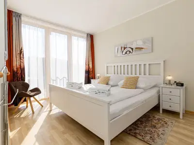 Ferienwohnung für 4 Personen (55 m²) in Ostseebad Kühlungsborn 10/10