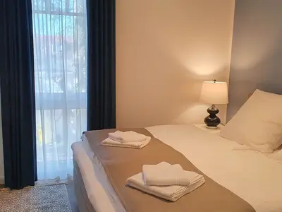 Ferienwohnung für 4 Personen (57 m²) in Ostseebad Kühlungsborn 5/10