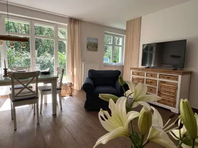 Ferienwohnung für 6 Personen (51 m²) in Ostseebad Kühlungsborn 2/10