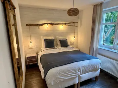 Ferienwohnung für 6 Personen (51 m²) in Ostseebad Kühlungsborn 3/10