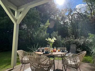 Ferienwohnung für 6 Personen (51 m²) in Ostseebad Kühlungsborn 4/10