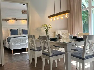 Ferienwohnung für 6 Personen (51 m²) in Ostseebad Kühlungsborn 5/10