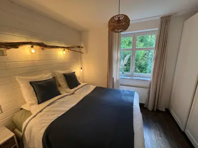 Ferienwohnung für 6 Personen (51 m²) in Ostseebad Kühlungsborn 7/10