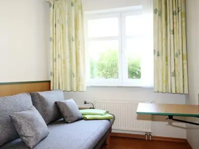 Ferienwohnung für 6 Personen (51 m²) in Ostseebad Kühlungsborn 8/10