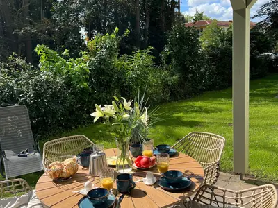 Ferienwohnung für 6 Personen (51 m²) in Ostseebad Kühlungsborn 9/10