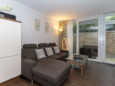 Ferienwohnung für 3 Personen (54 m²) in Ostseebad Kühlungsborn 2/10
