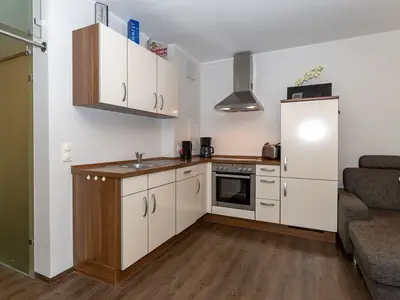 Ferienwohnung für 3 Personen (54 m²) in Ostseebad Kühlungsborn 4/10