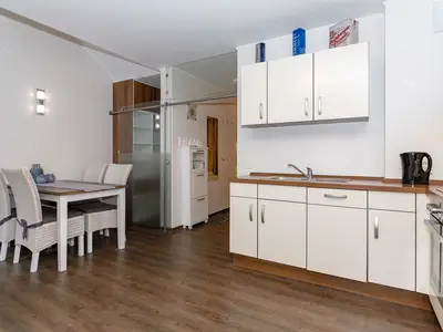 Ferienwohnung für 3 Personen (54 m²) in Ostseebad Kühlungsborn 6/10