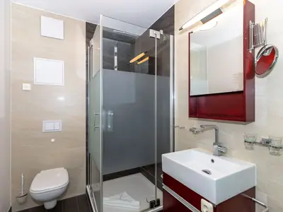 Ferienwohnung für 3 Personen (54 m²) in Ostseebad Kühlungsborn 8/10