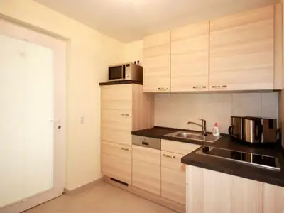 Ferienwohnung für 4 Personen (55 m²) in Ostseebad Kühlungsborn 3/10