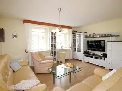 Ferienwohnung für 4 Personen (73 m²) in Ostseebad Kühlungsborn 1/10