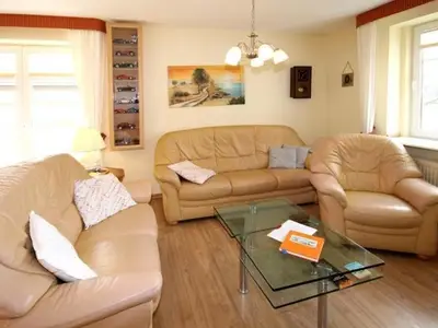 Ferienwohnung für 4 Personen (73 m²) in Ostseebad Kühlungsborn 2/10