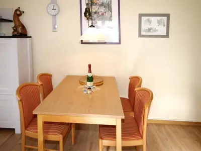 Ferienwohnung für 4 Personen (73 m²) in Ostseebad Kühlungsborn 3/10