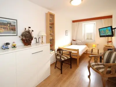 Ferienwohnung für 4 Personen (73 m²) in Ostseebad Kühlungsborn 6/10