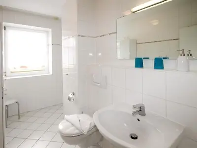 Ferienwohnung für 4 Personen (73 m²) in Ostseebad Kühlungsborn 7/10