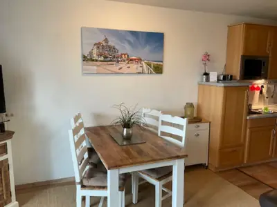 Ferienwohnung für 3 Personen (50 m²) in Ostseebad Kühlungsborn 5/10