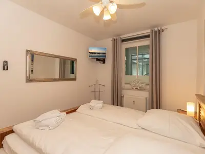 Ferienwohnung für 3 Personen (50 m²) in Ostseebad Kühlungsborn 10/10