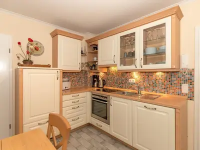 Ferienwohnung für 5 Personen (50 m²) in Ostseebad Kühlungsborn 2/10