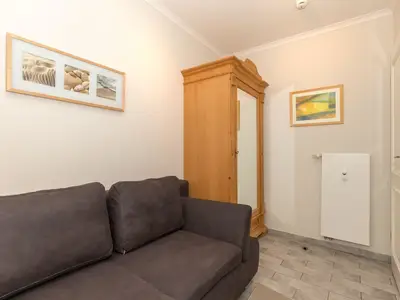 Ferienwohnung für 5 Personen (50 m²) in Ostseebad Kühlungsborn 7/10