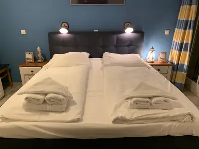 Ferienwohnung für 5 Personen (50 m²) in Ostseebad Kühlungsborn 9/10