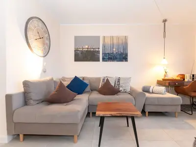 Ferienwohnung für 2 Personen (47 m²) in Ostseebad Kühlungsborn 1/10