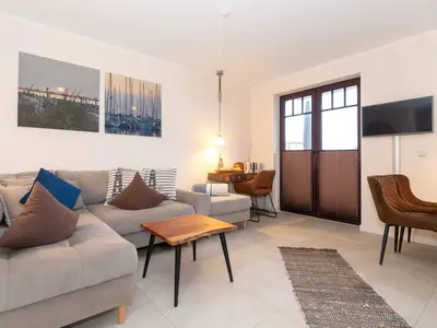 Ferienwohnung für 2 Personen (47 m²) in Ostseebad Kühlungsborn 4/10