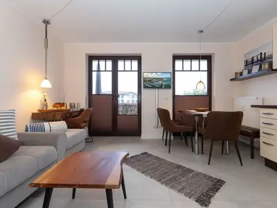 Ferienwohnung für 2 Personen (47 m²) in Ostseebad Kühlungsborn 5/10