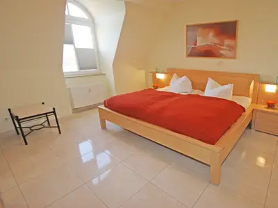 Ferienwohnung für 4 Personen (60 m²) in Ostseebad Kühlungsborn 6/10