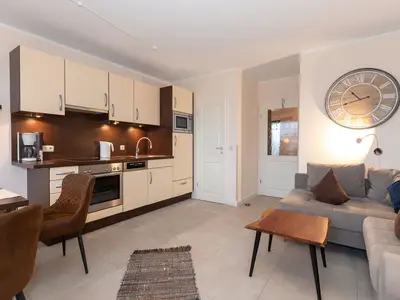 Ferienwohnung für 2 Personen (47 m²) in Ostseebad Kühlungsborn 6/10