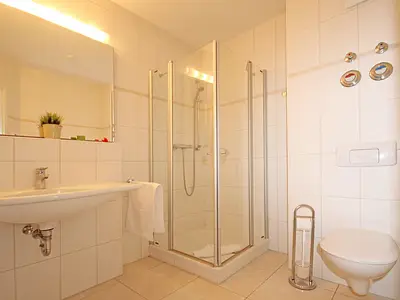 Ferienwohnung für 4 Personen (60 m²) in Ostseebad Kühlungsborn 7/10