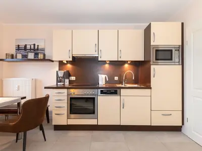 Ferienwohnung für 2 Personen (47 m²) in Ostseebad Kühlungsborn 7/10