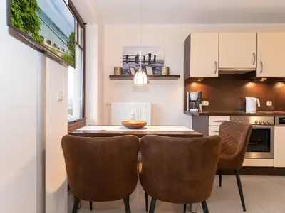 Ferienwohnung für 2 Personen (47 m²) in Ostseebad Kühlungsborn 8/10