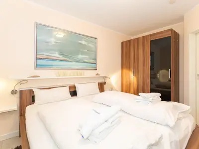 Ferienwohnung für 2 Personen (47 m²) in Ostseebad Kühlungsborn 9/10