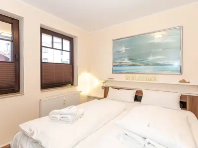 Ferienwohnung für 2 Personen (47 m²) in Ostseebad Kühlungsborn 10/10