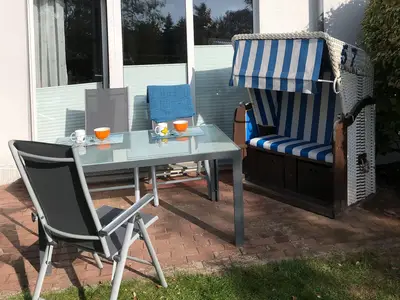 Ferienwohnung für 4 Personen (38 m²) in Ostseebad Kühlungsborn 9/10