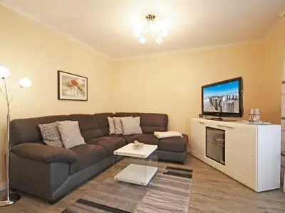 Ferienwohnung für 4 Personen (51 m²) in Ostseebad Kühlungsborn 2/10