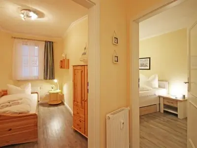 Ferienwohnung für 4 Personen (51 m²) in Ostseebad Kühlungsborn 5/10