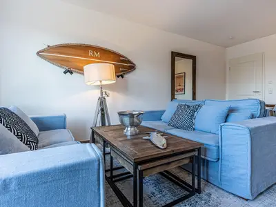 Ferienwohnung für 4 Personen (76 m²) in Ostseebad Kühlungsborn 1/10