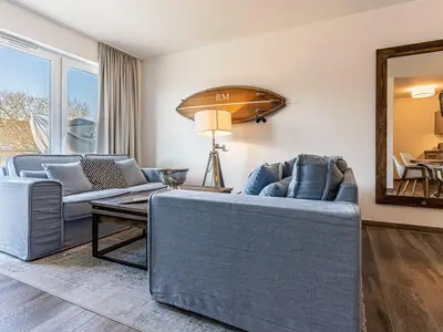 Ferienwohnung für 4 Personen (76 m²) in Ostseebad Kühlungsborn 2/10