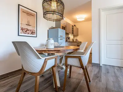 Ferienwohnung für 4 Personen (76 m²) in Ostseebad Kühlungsborn 3/10