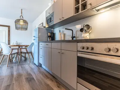 Ferienwohnung für 4 Personen (76 m²) in Ostseebad Kühlungsborn 4/10