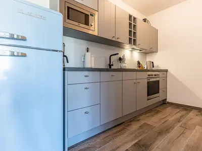 Ferienwohnung für 4 Personen (76 m²) in Ostseebad Kühlungsborn 6/10