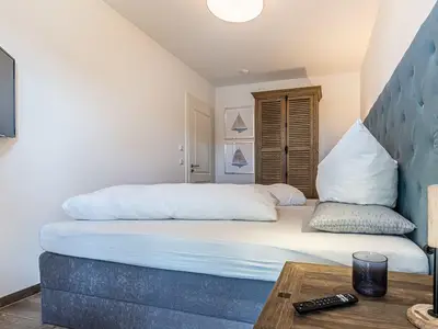 Ferienwohnung für 4 Personen (76 m²) in Ostseebad Kühlungsborn 8/10