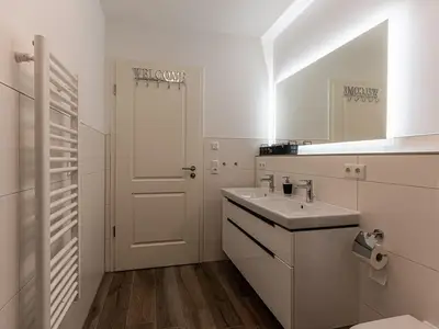 Ferienwohnung für 4 Personen (76 m²) in Ostseebad Kühlungsborn 10/10